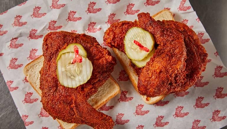 Photo credit: ubereats