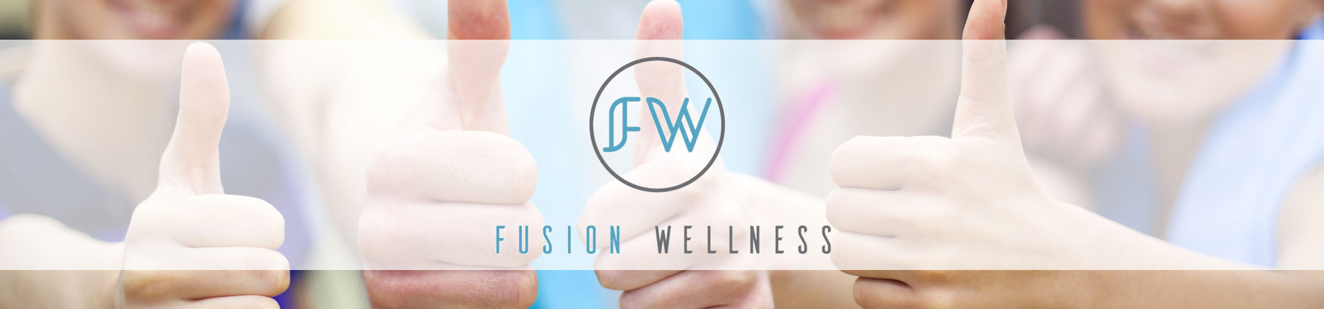 Fusion Wellness Therapy