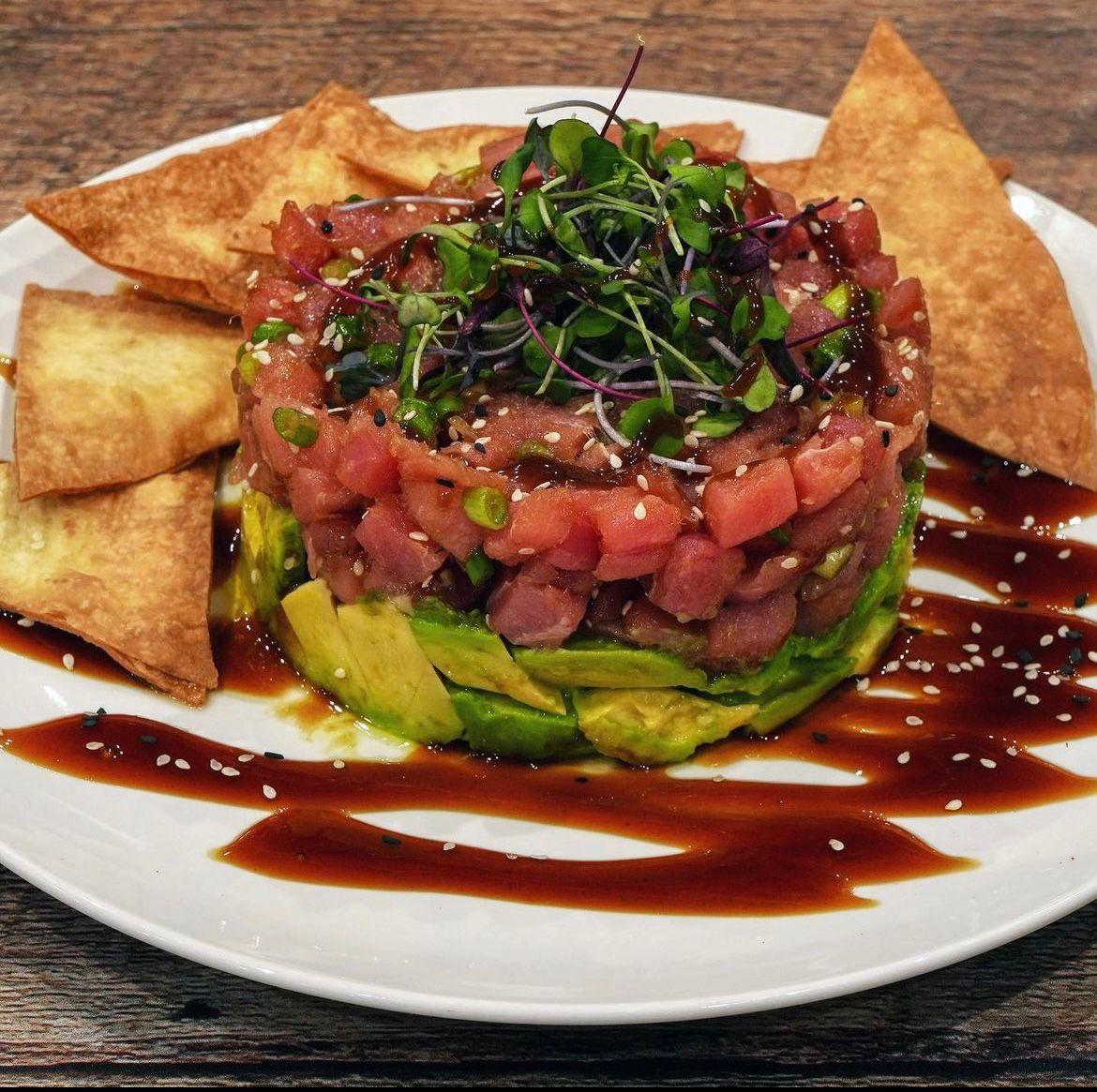 Photo credit: grubhub