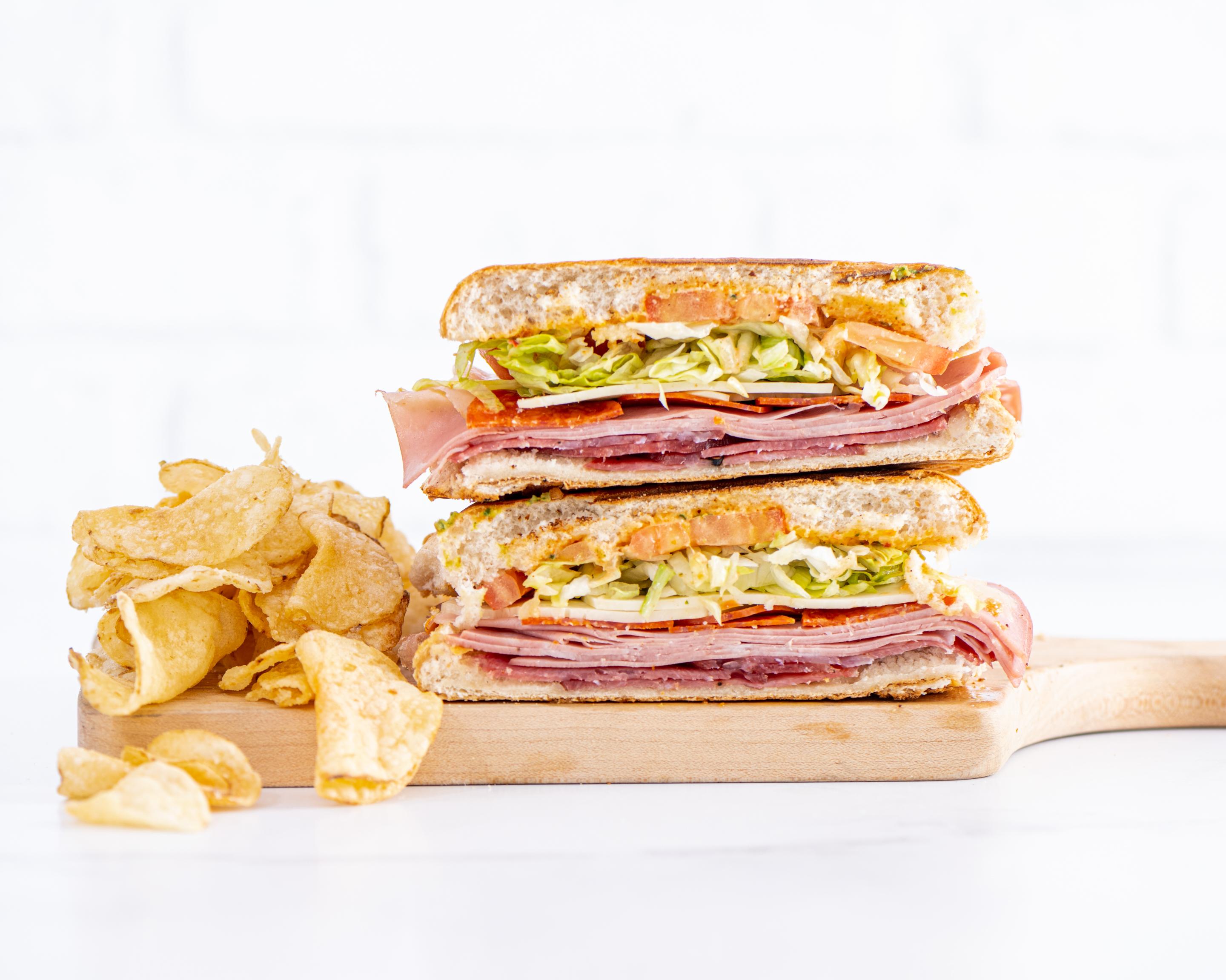 Photo credit: grubhub