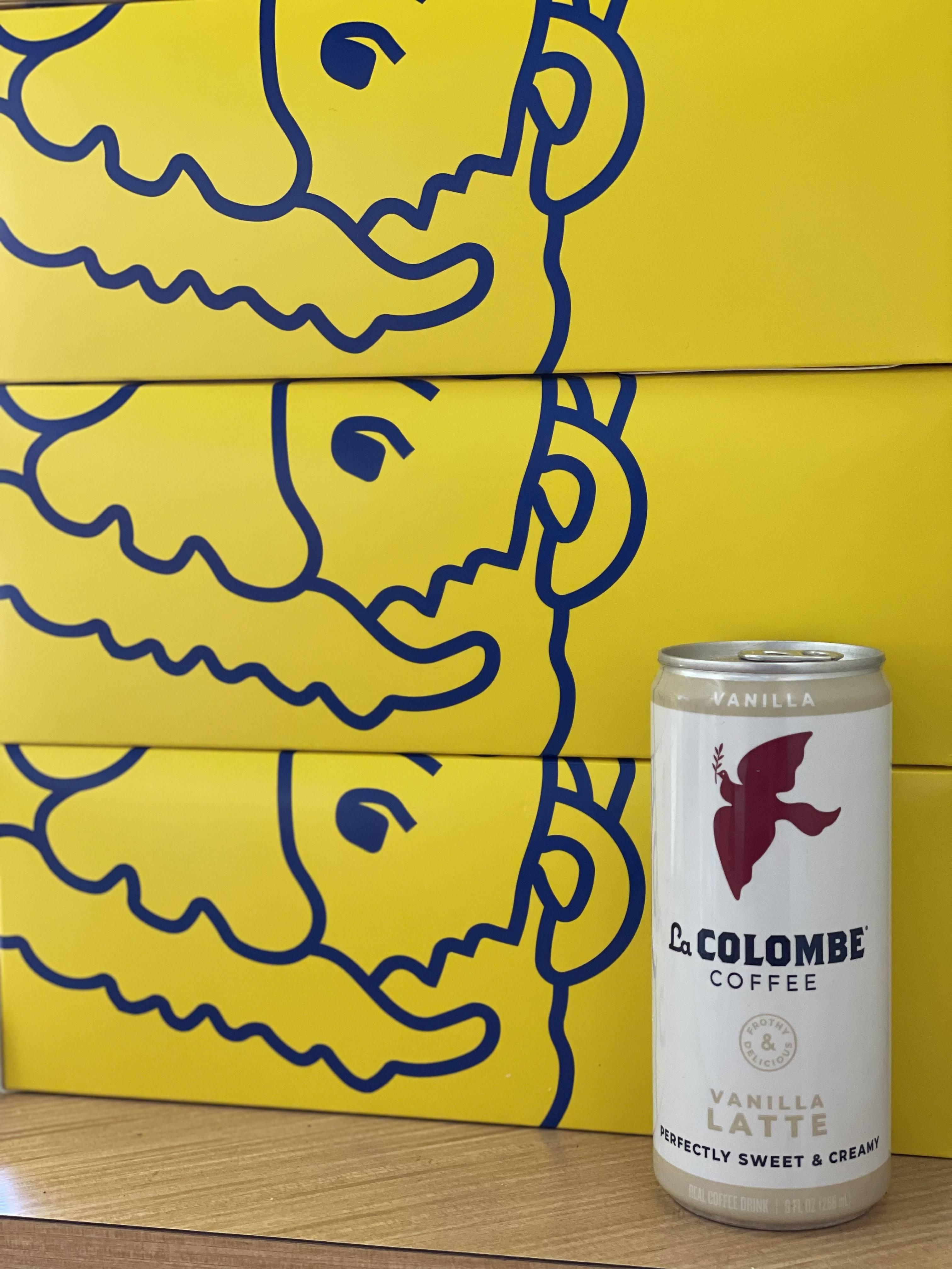 Photo credit: ubereats