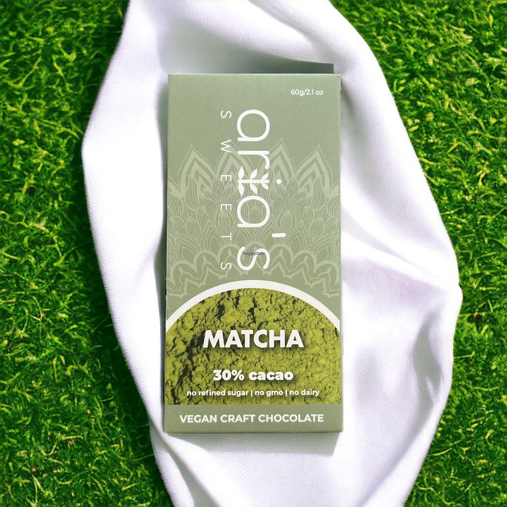 Photo credit: happycow