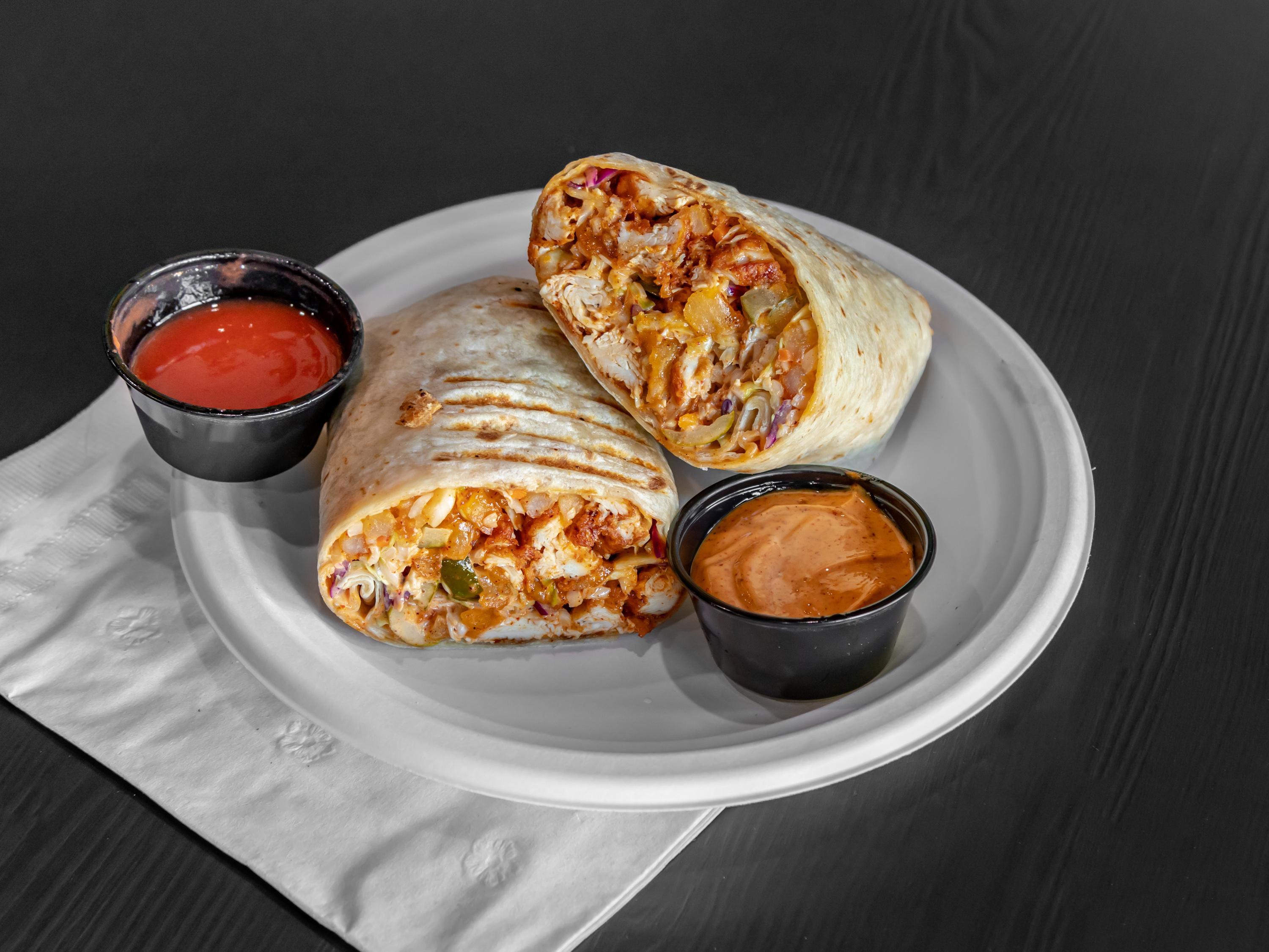 Photo credit: grubhub