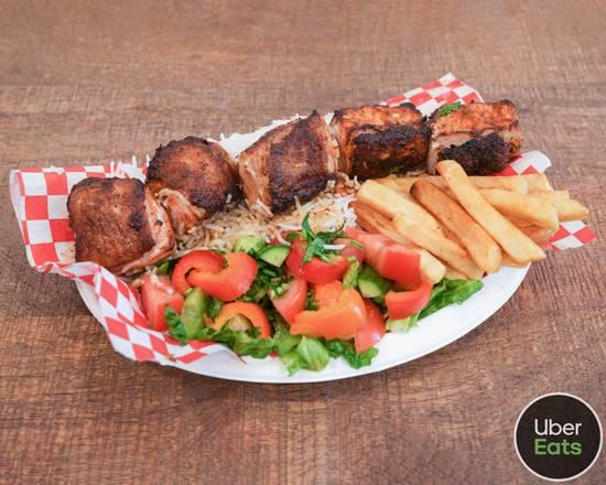 Photo credit: ubereats