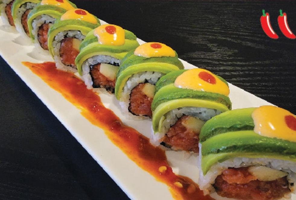 Photo credit: grubhub