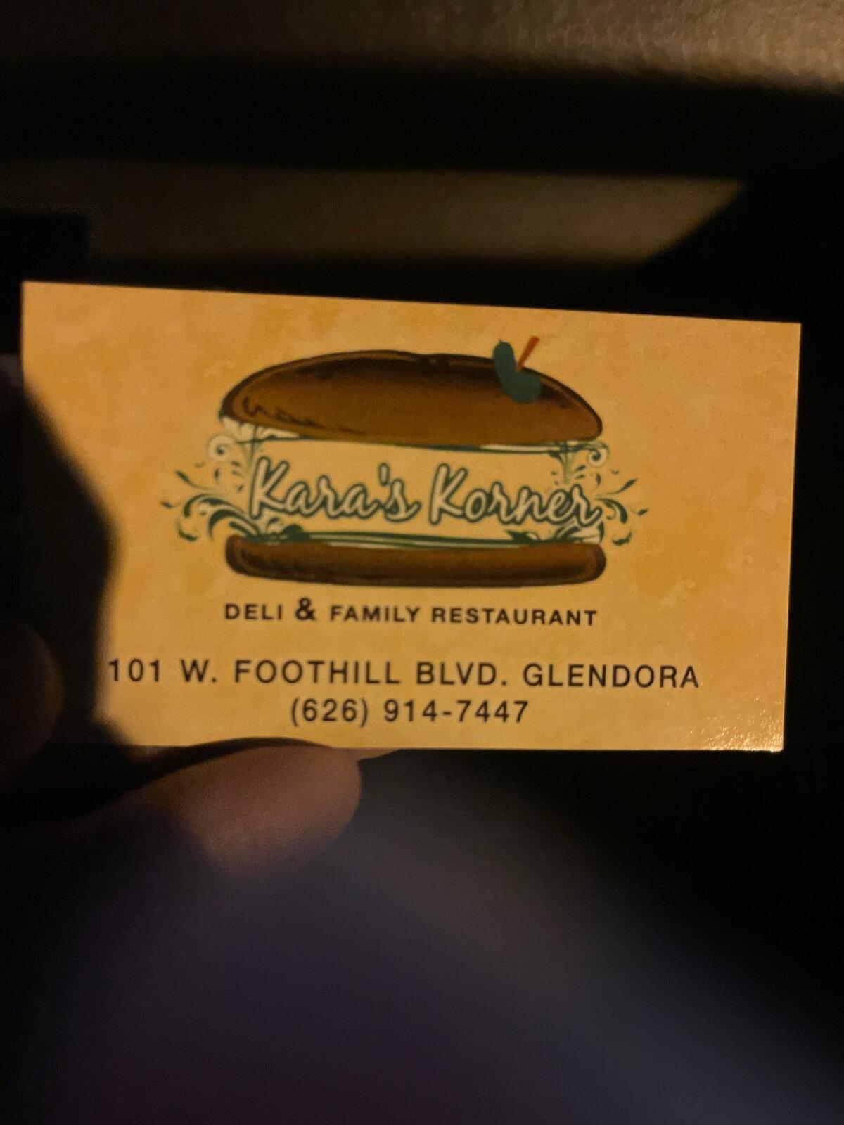 Photo credit: nextdoor