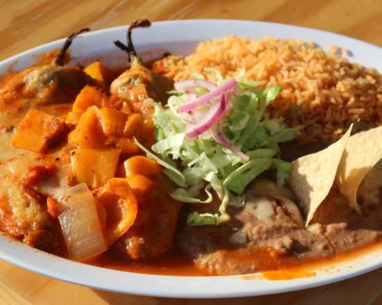 Photo credit: ubereats