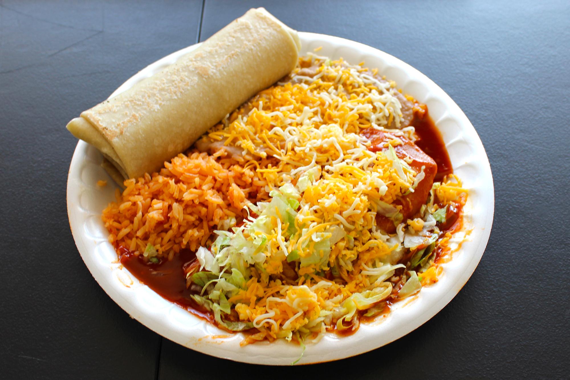 Photo credit: grubhub