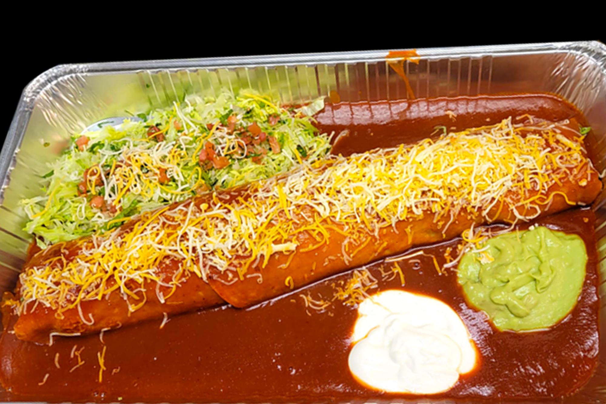 Photo credit: grubhub