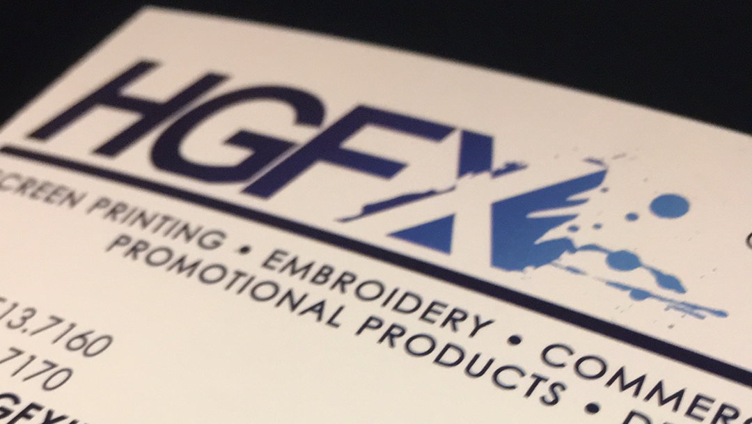 HGFX Inc.