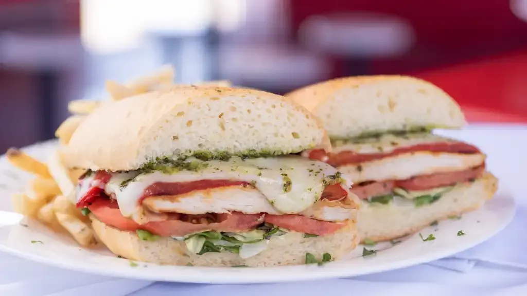 Photo credit: grubhub