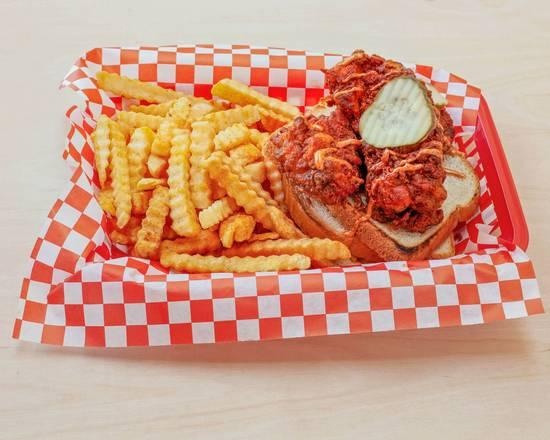 Photo credit: ubereats