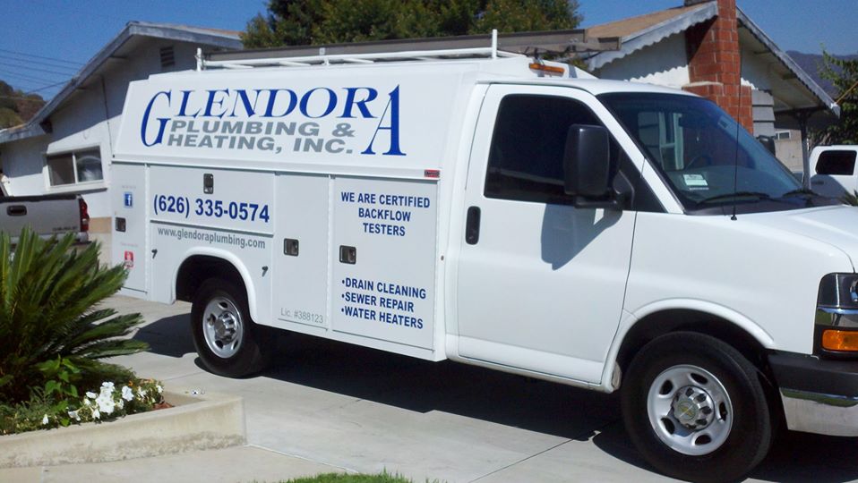 Glendora Plumbing & Heating
