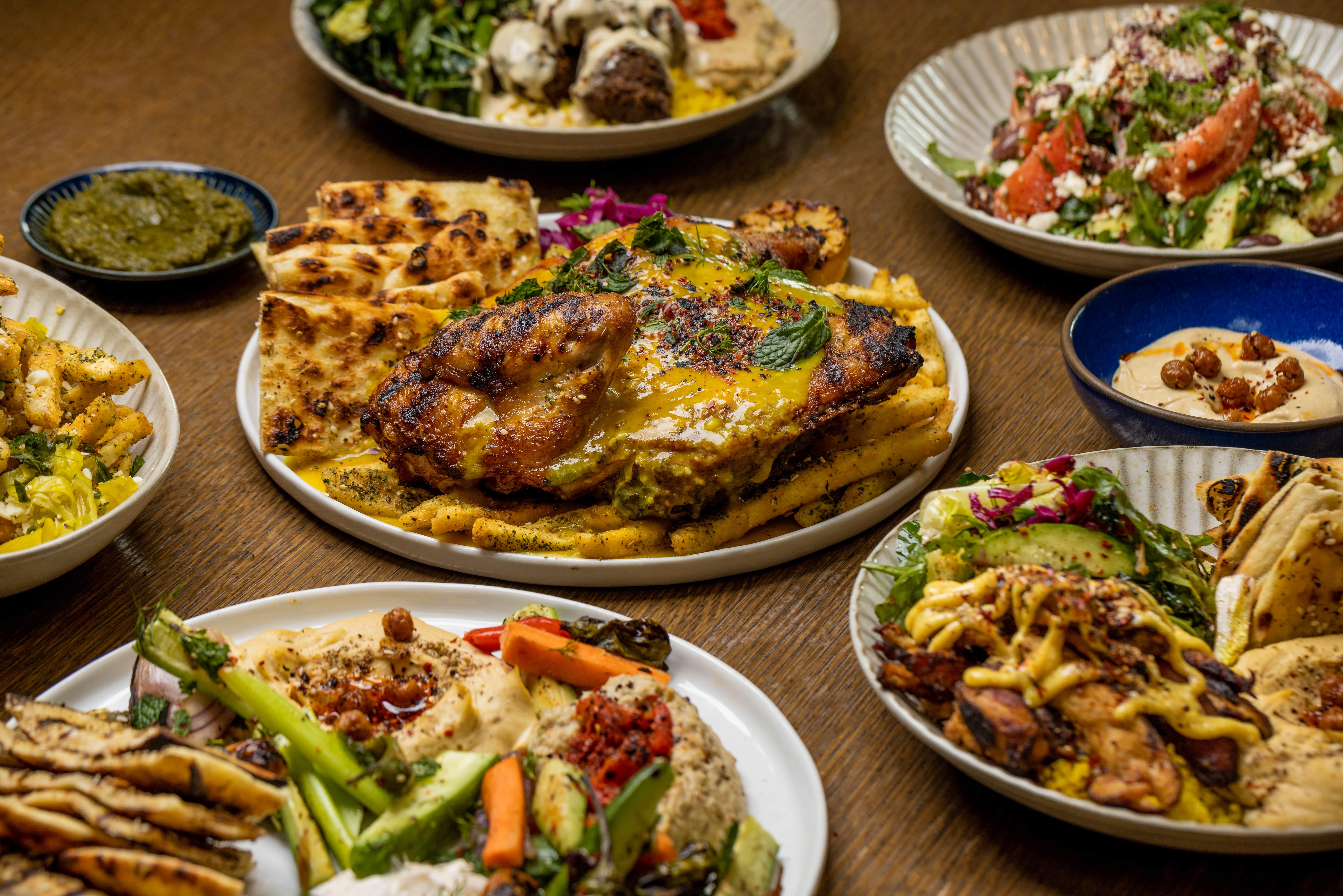 Photo credit: grubhub