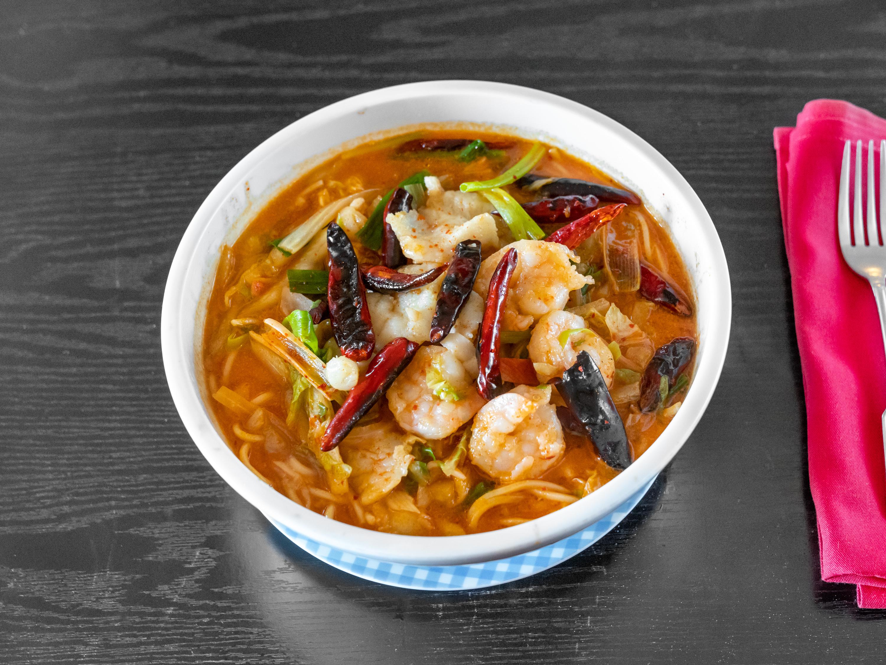 Photo credit: grubhub