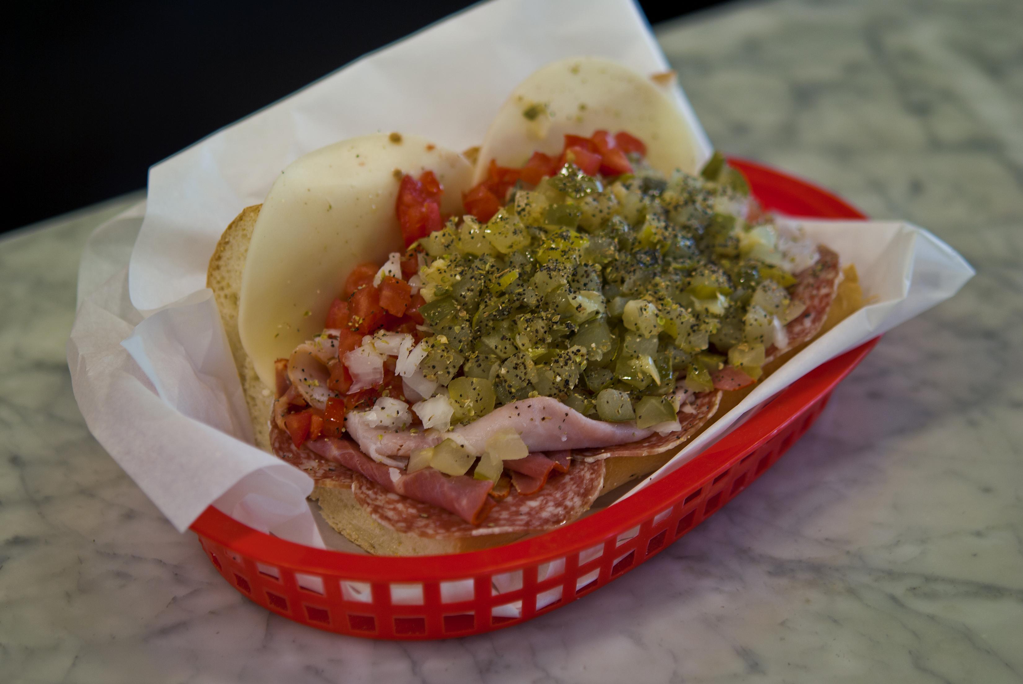 Photo credit: grubhub