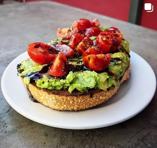 Photo credit: ubereats