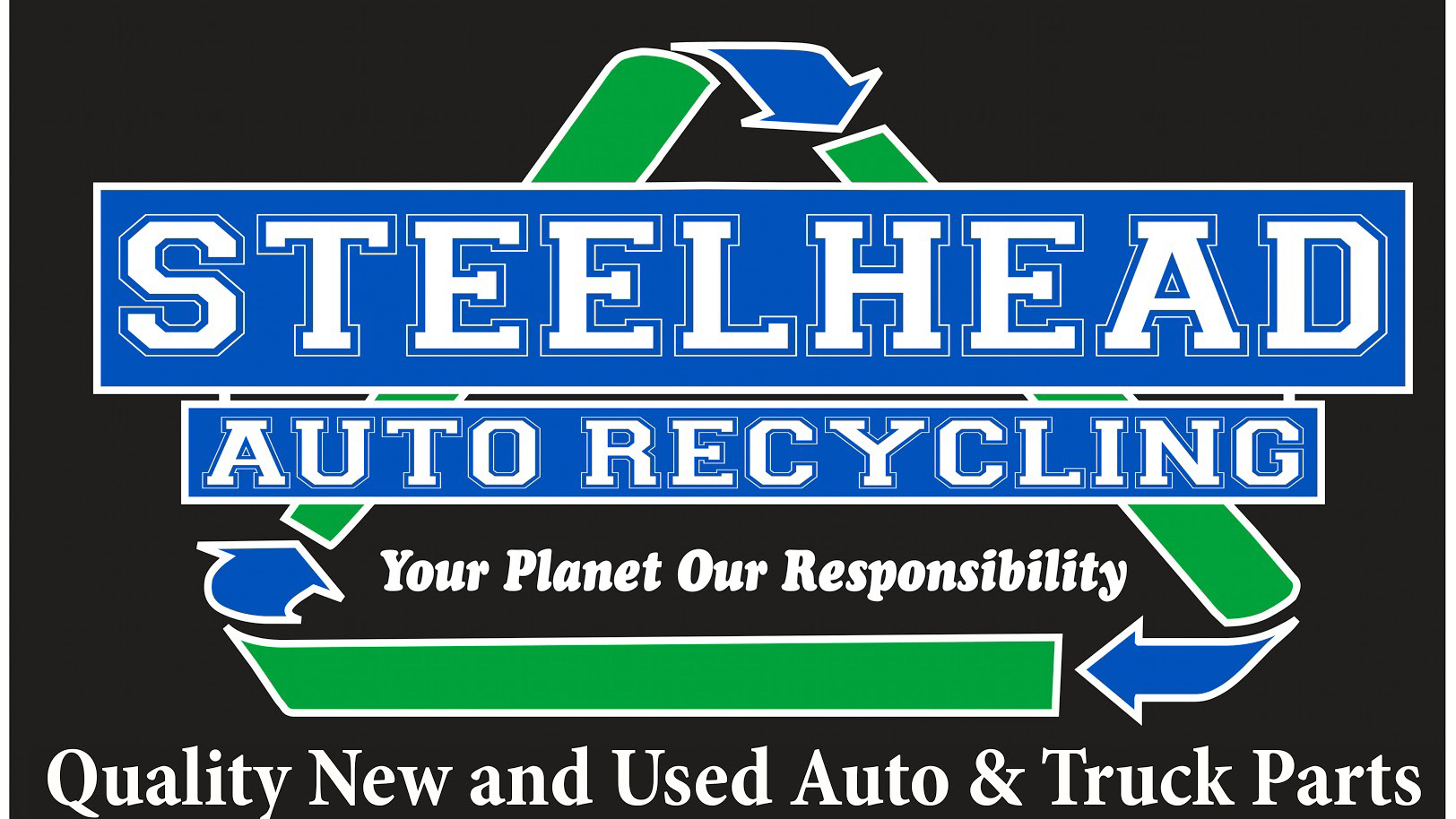 Steelhead Auto Recyclers