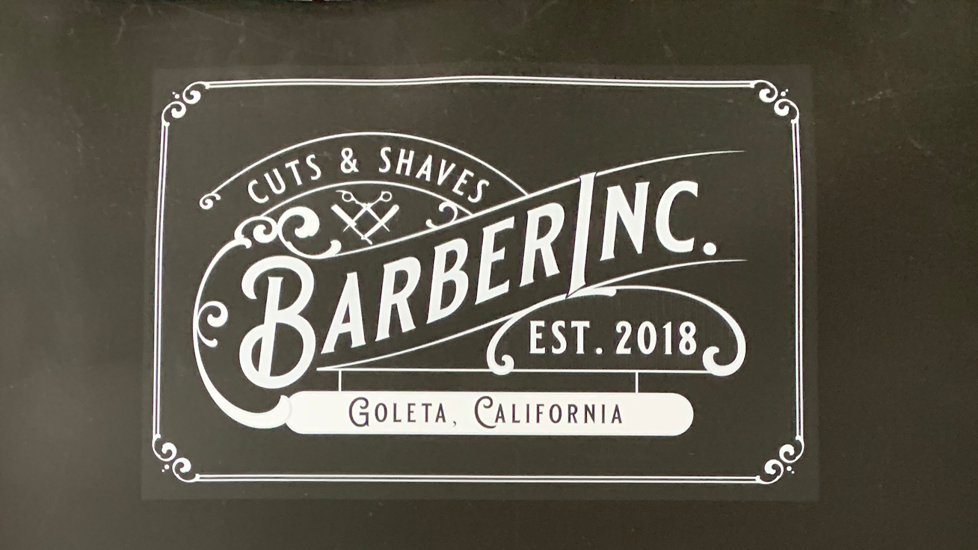 Barber Inc.