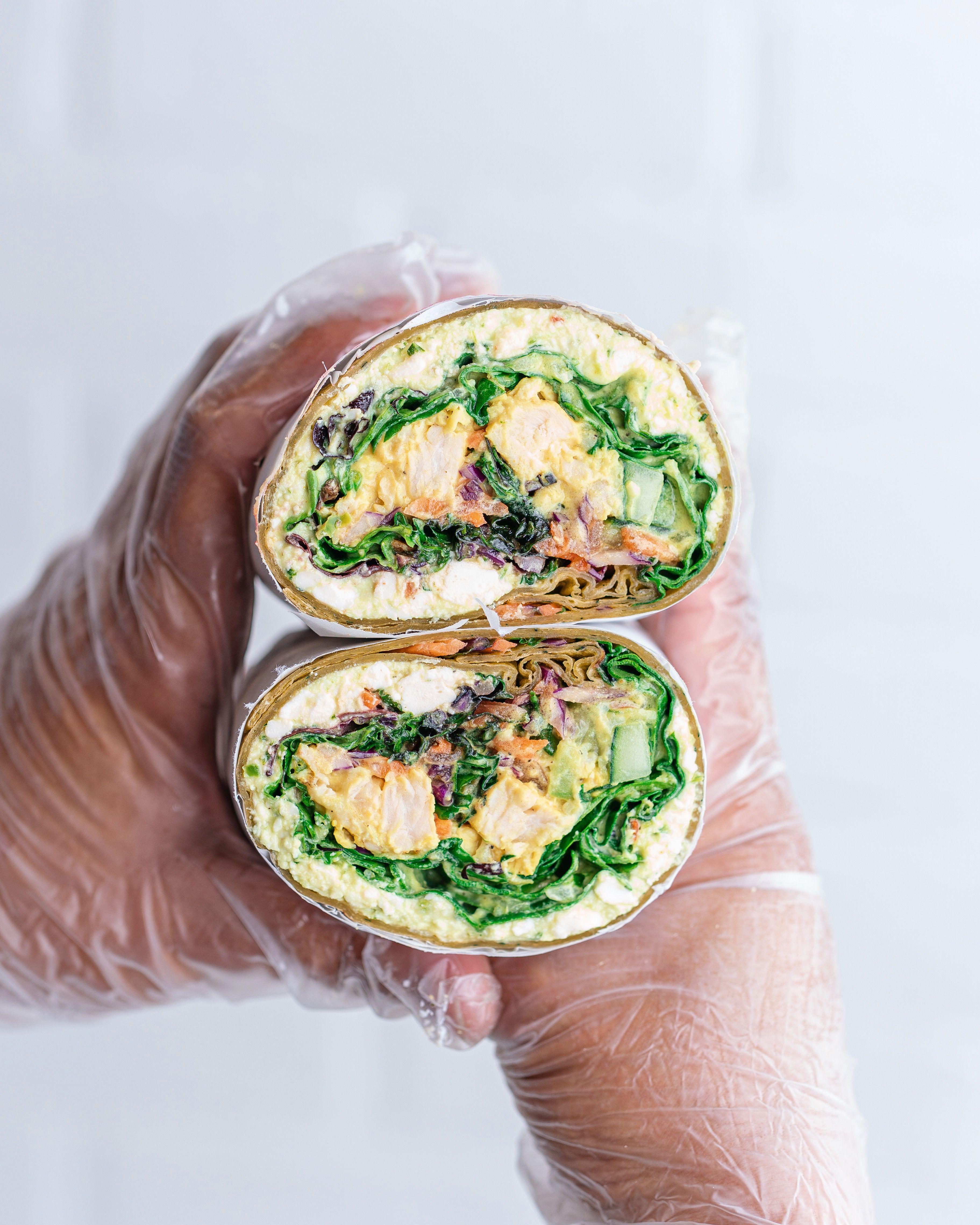 Photo credit: grubhub