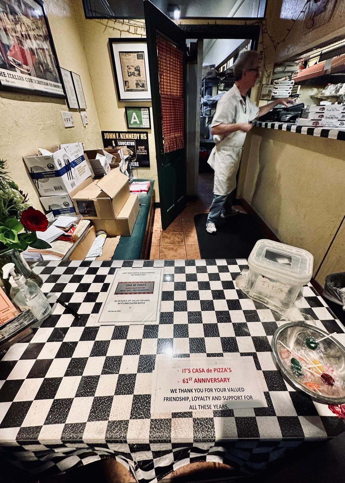 Photo credit: nextdoor