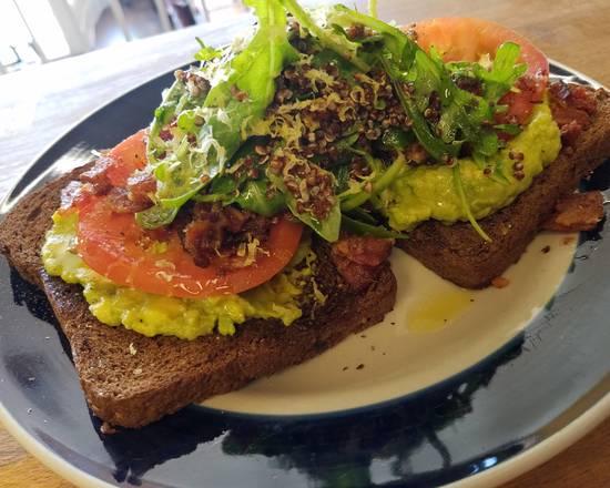 Photo credit: ubereats