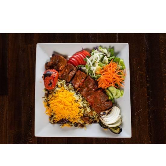 Photo credit: ubereats