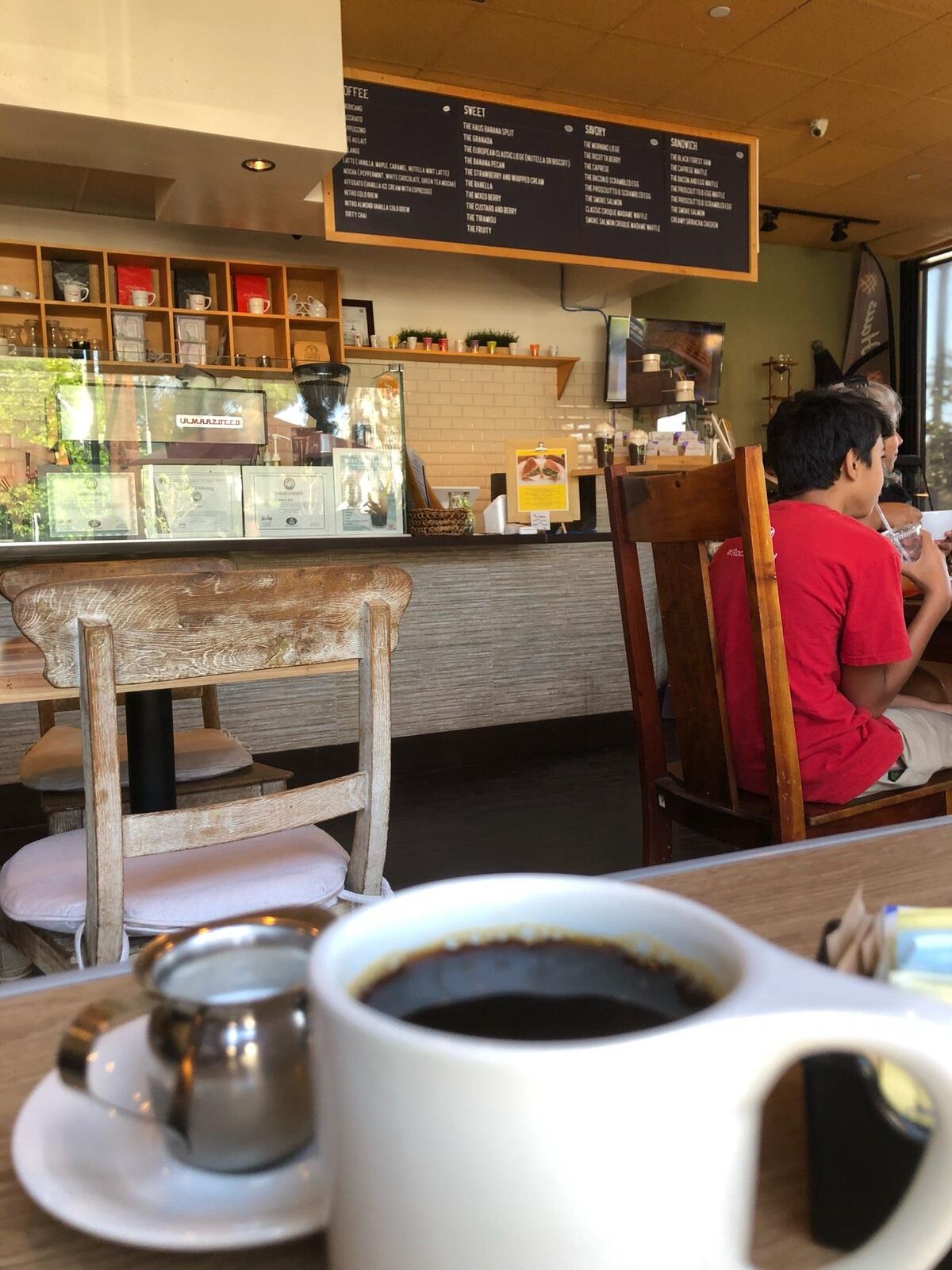Photo credit: nextdoor