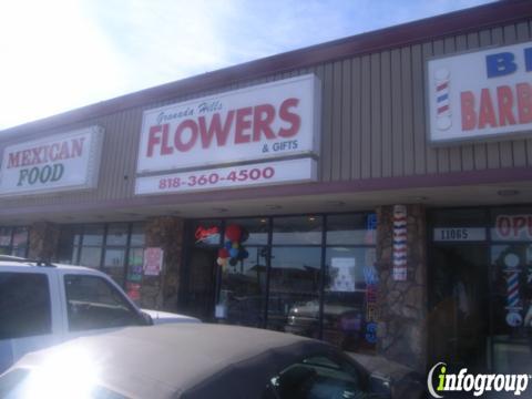 Granada Hills Florist