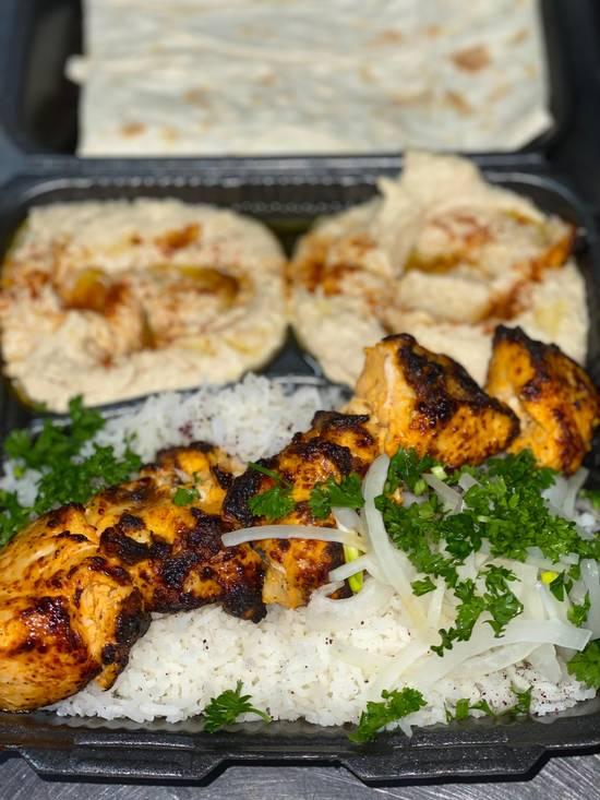 Photo credit: ubereats