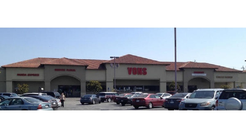 Vons