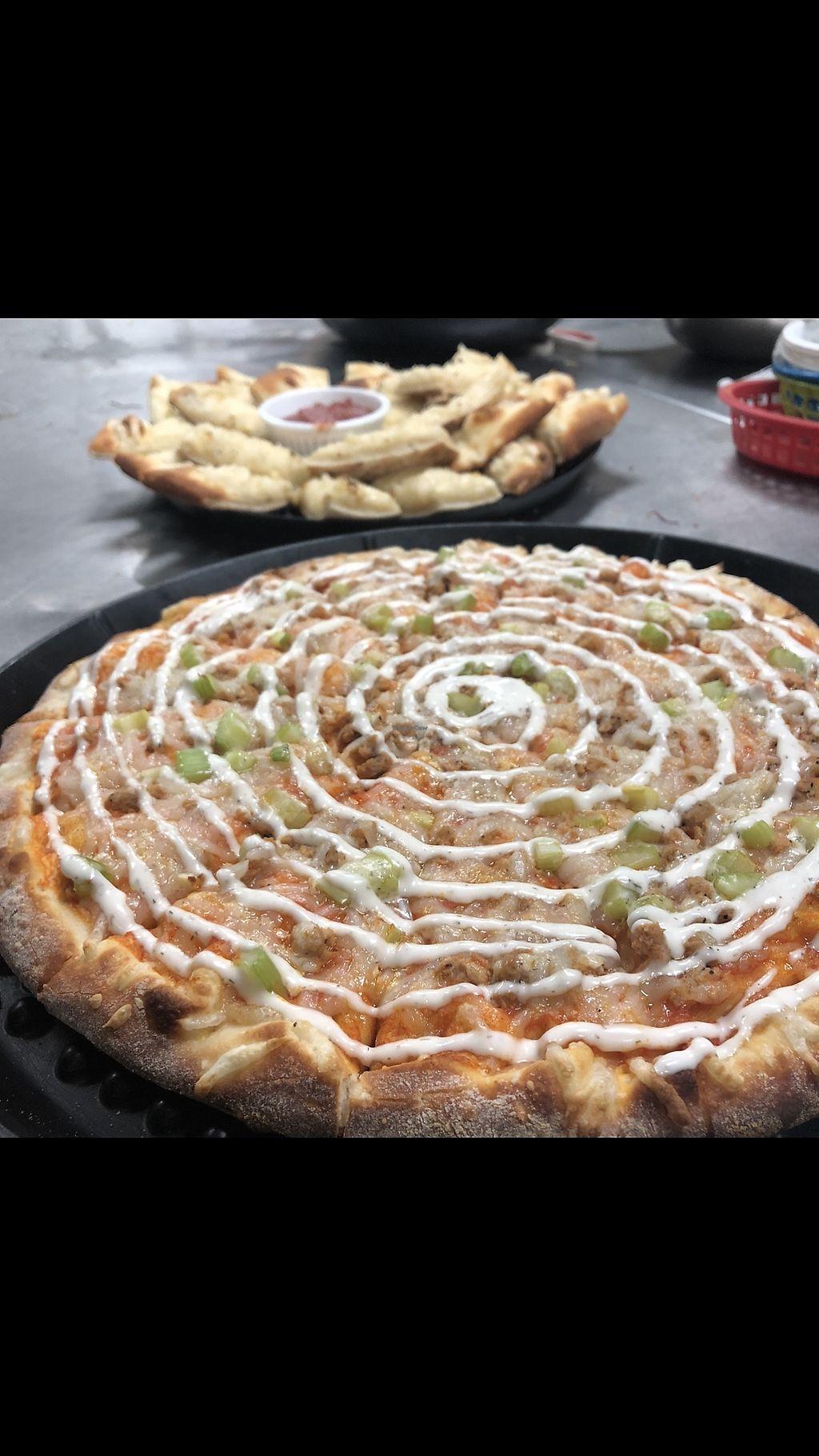 Photo credit: happycow