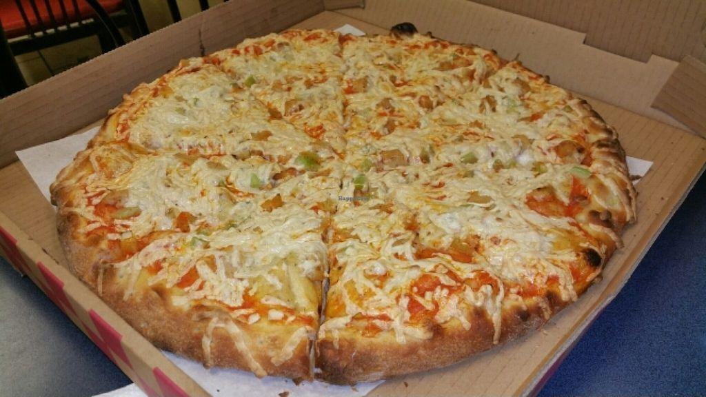 Photo credit: happycow