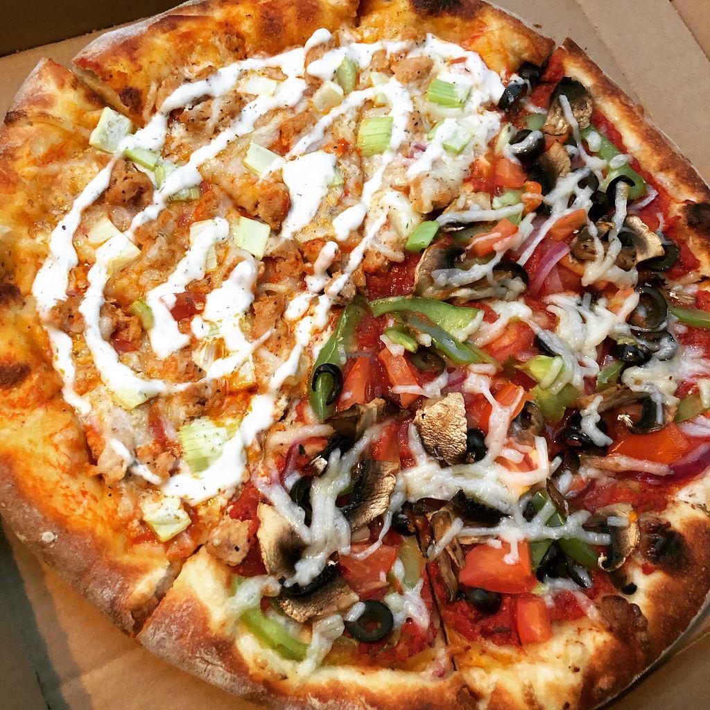 Photo credit: happycow