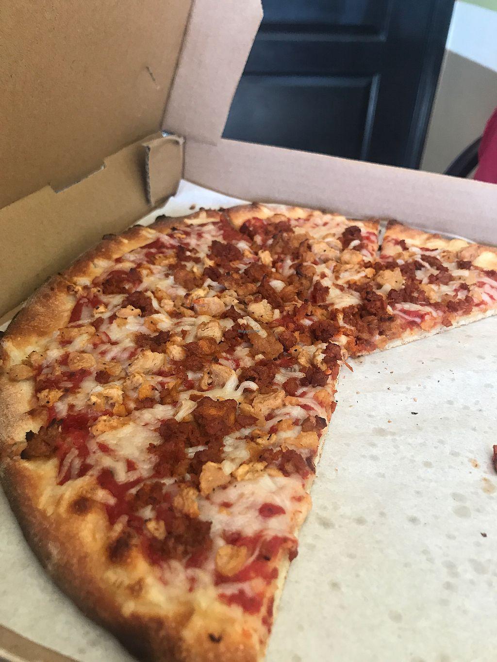 Photo credit: happycow