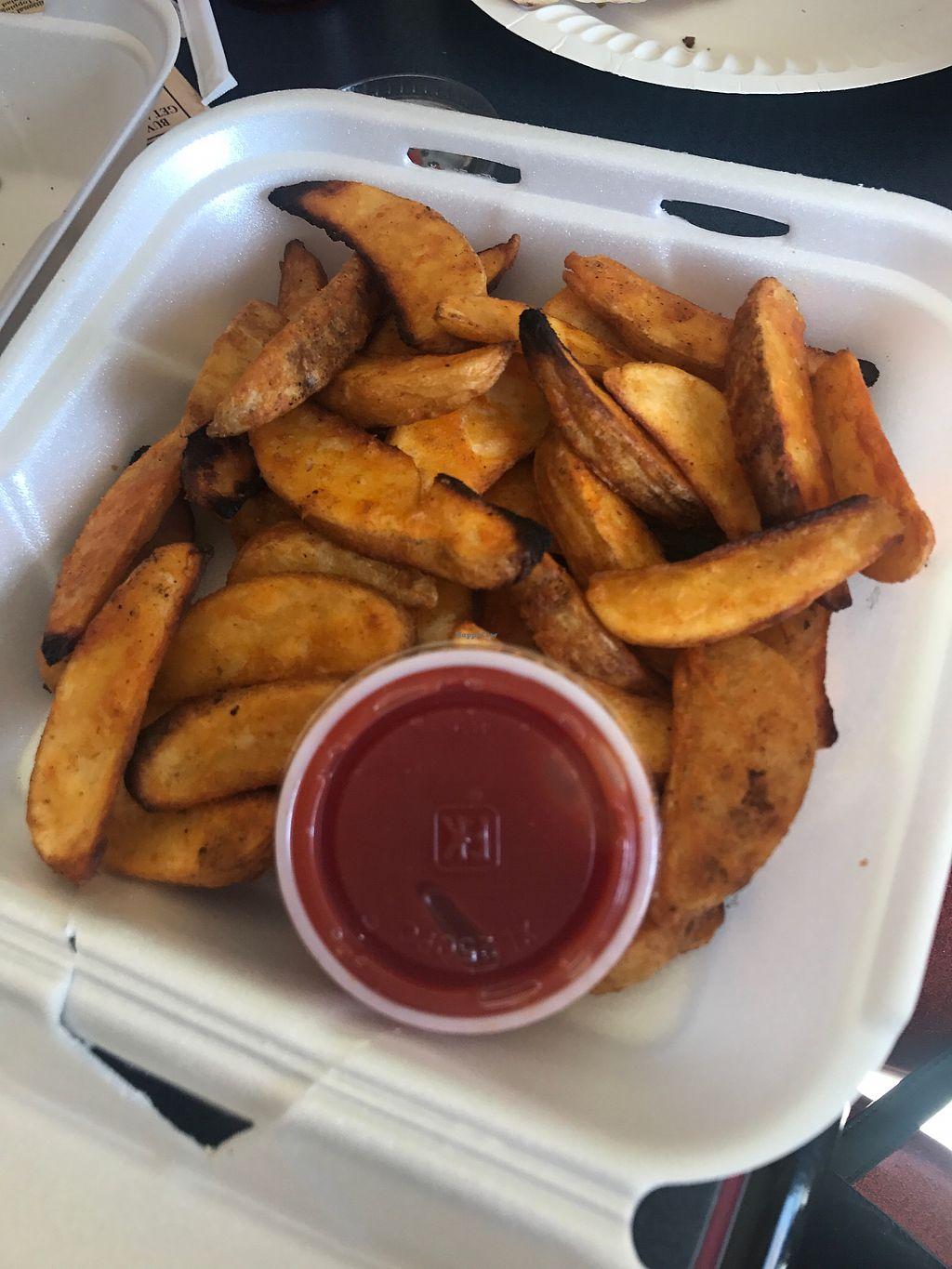 Photo credit: happycow