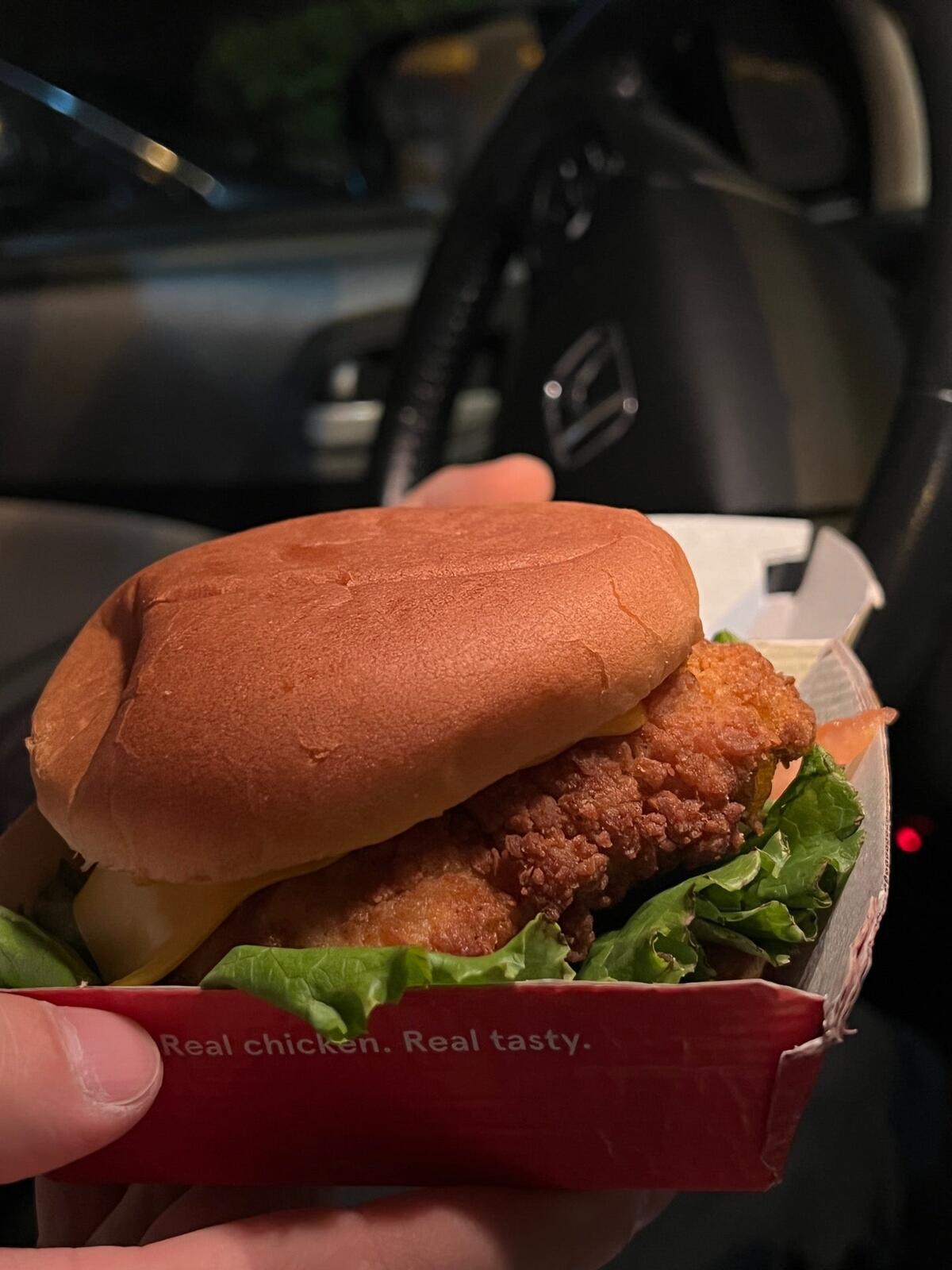 Photo credit: nextdoor