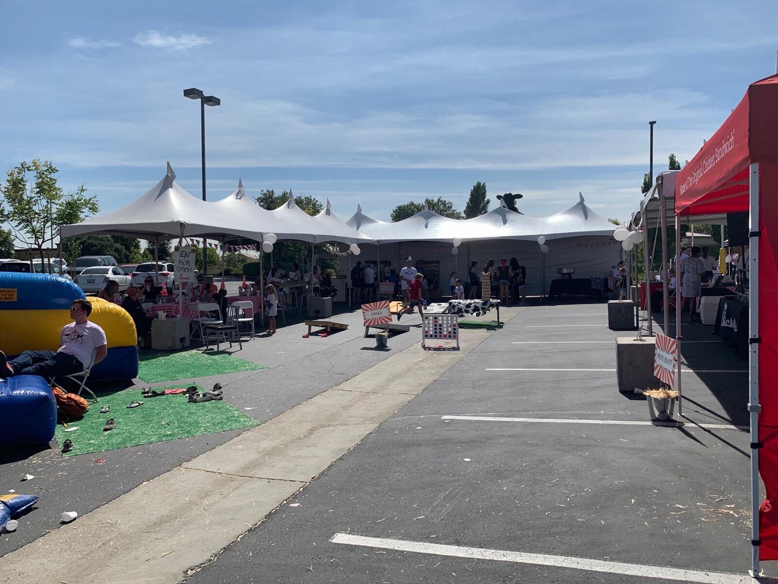 Photo credit: nextdoor