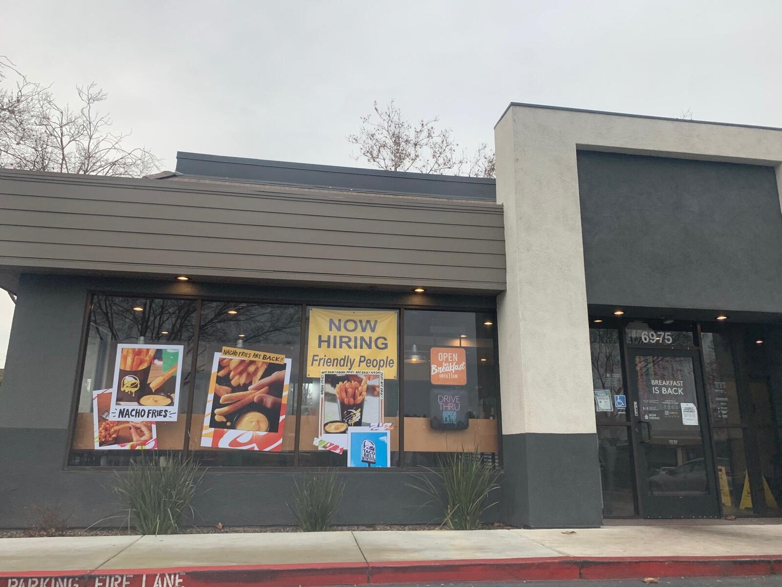 Photo credit: nextdoor