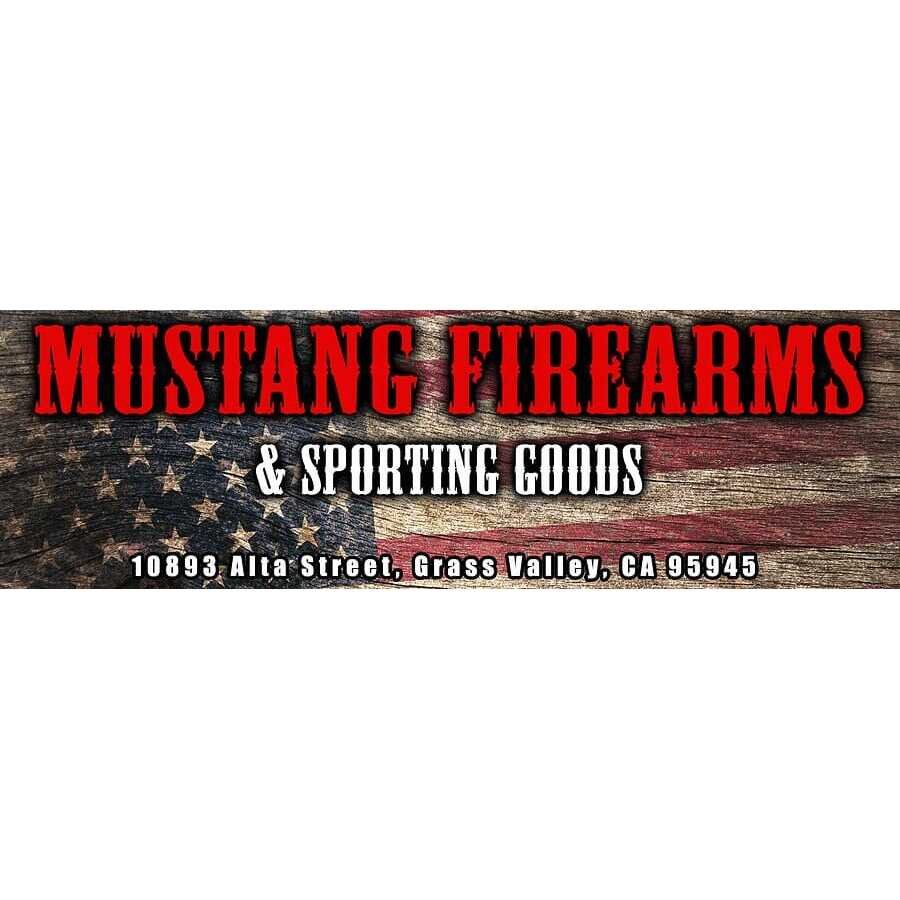 Mustang Firearms & Sporting Goods