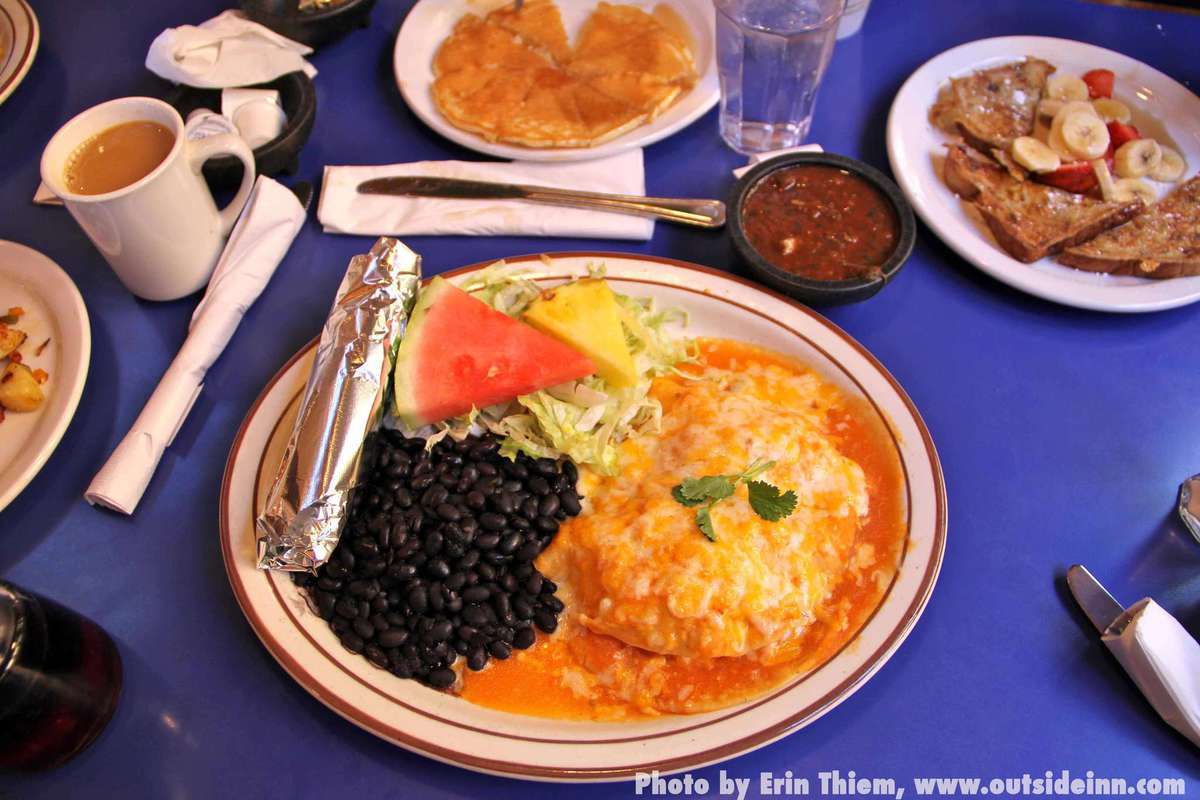 Photo credit: zomato