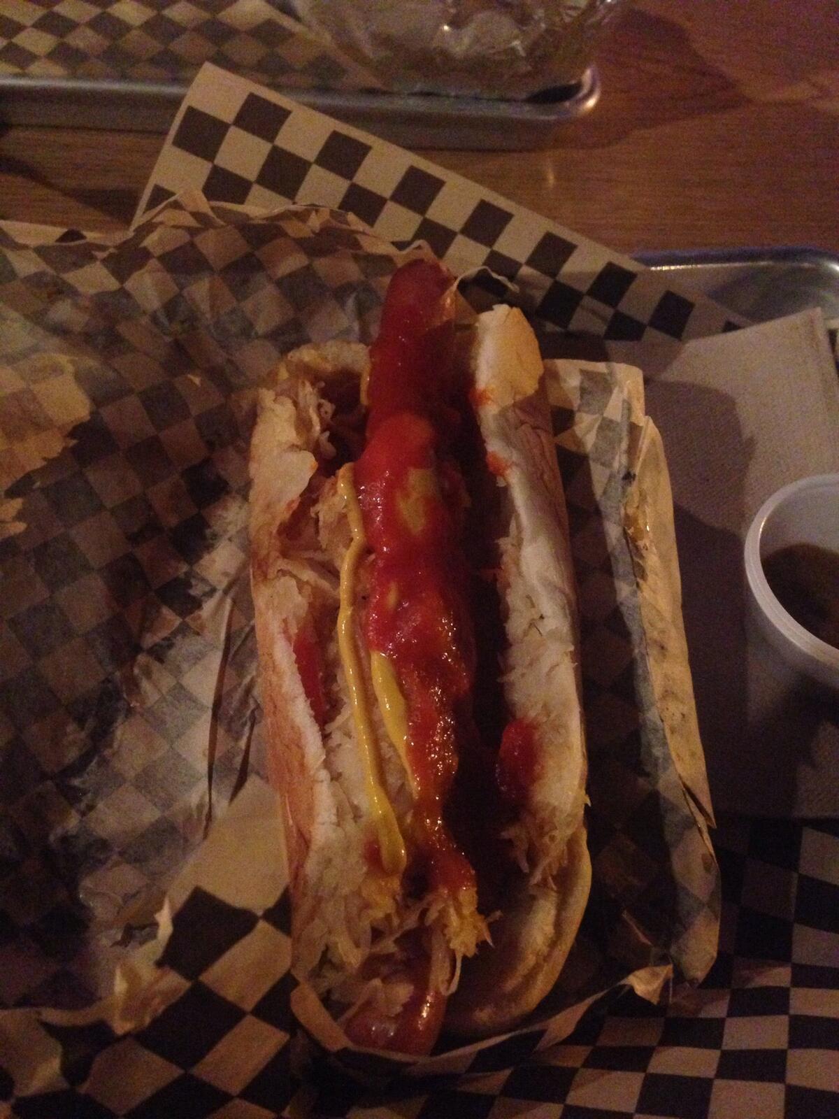 Photo credit: nextdoor