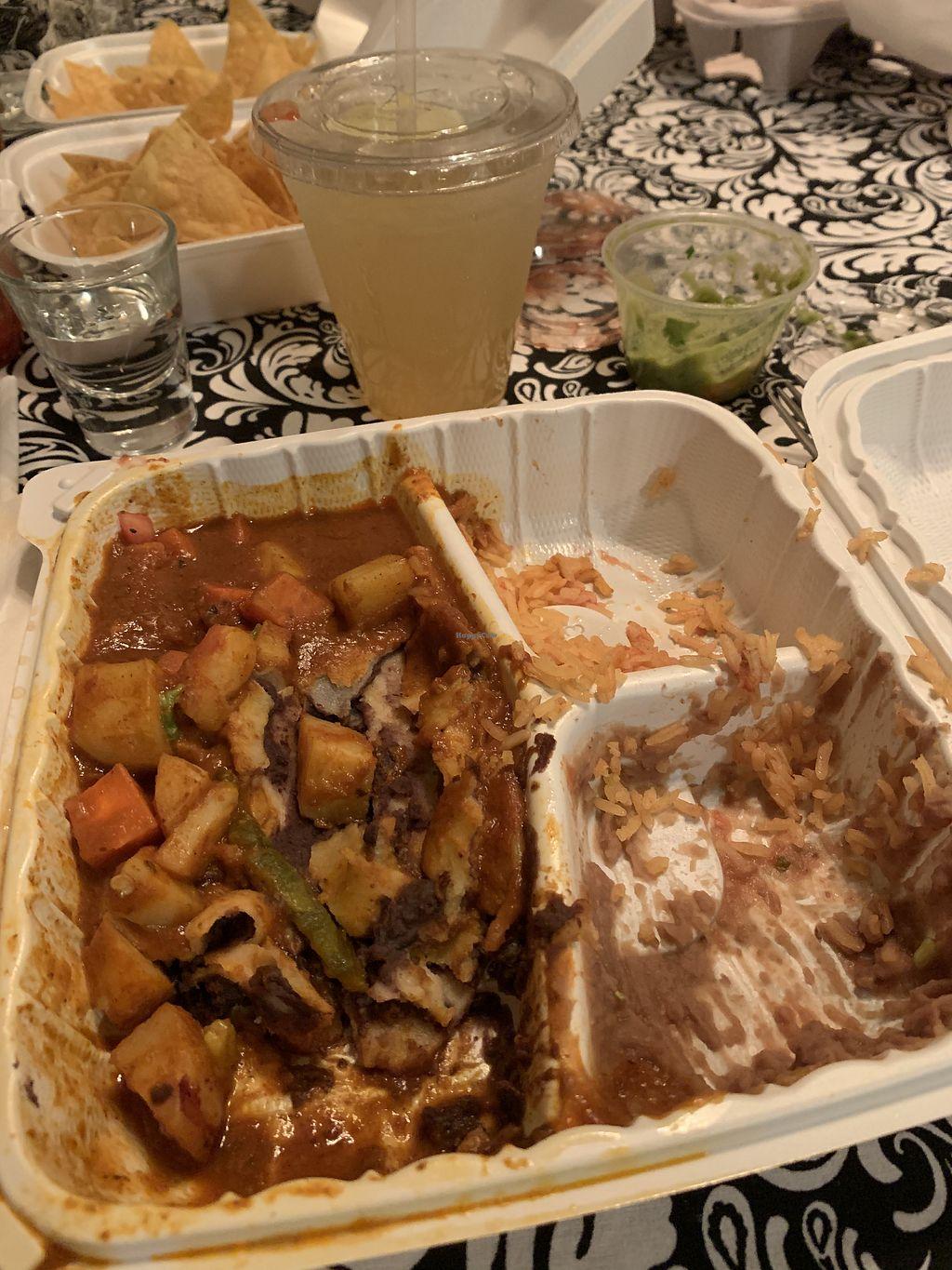 Photo credit: happycow