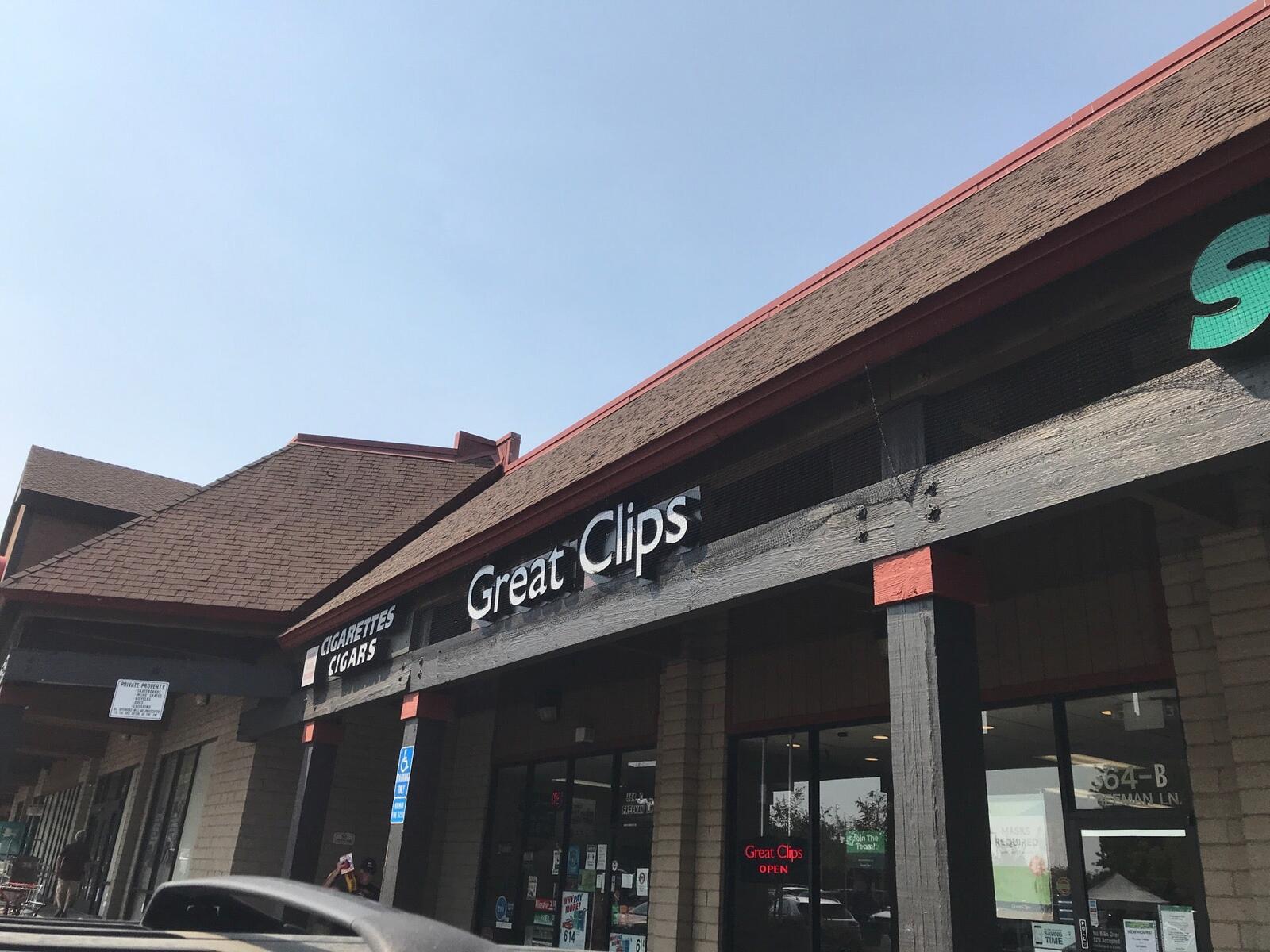 Photo credit: nextdoor