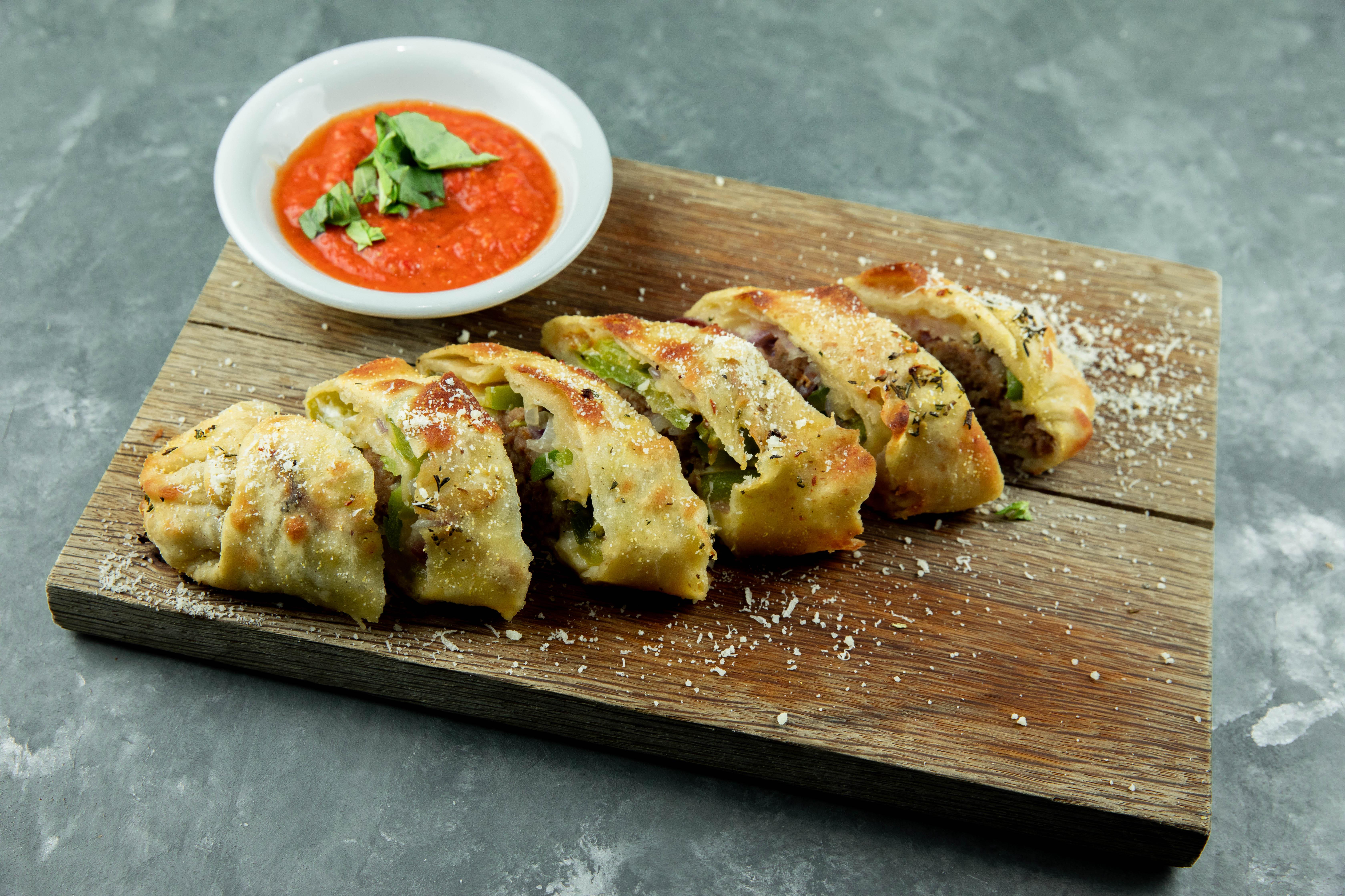 Photo credit: grubhub