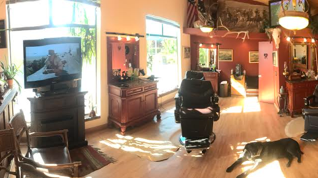 The Ranch Salon
