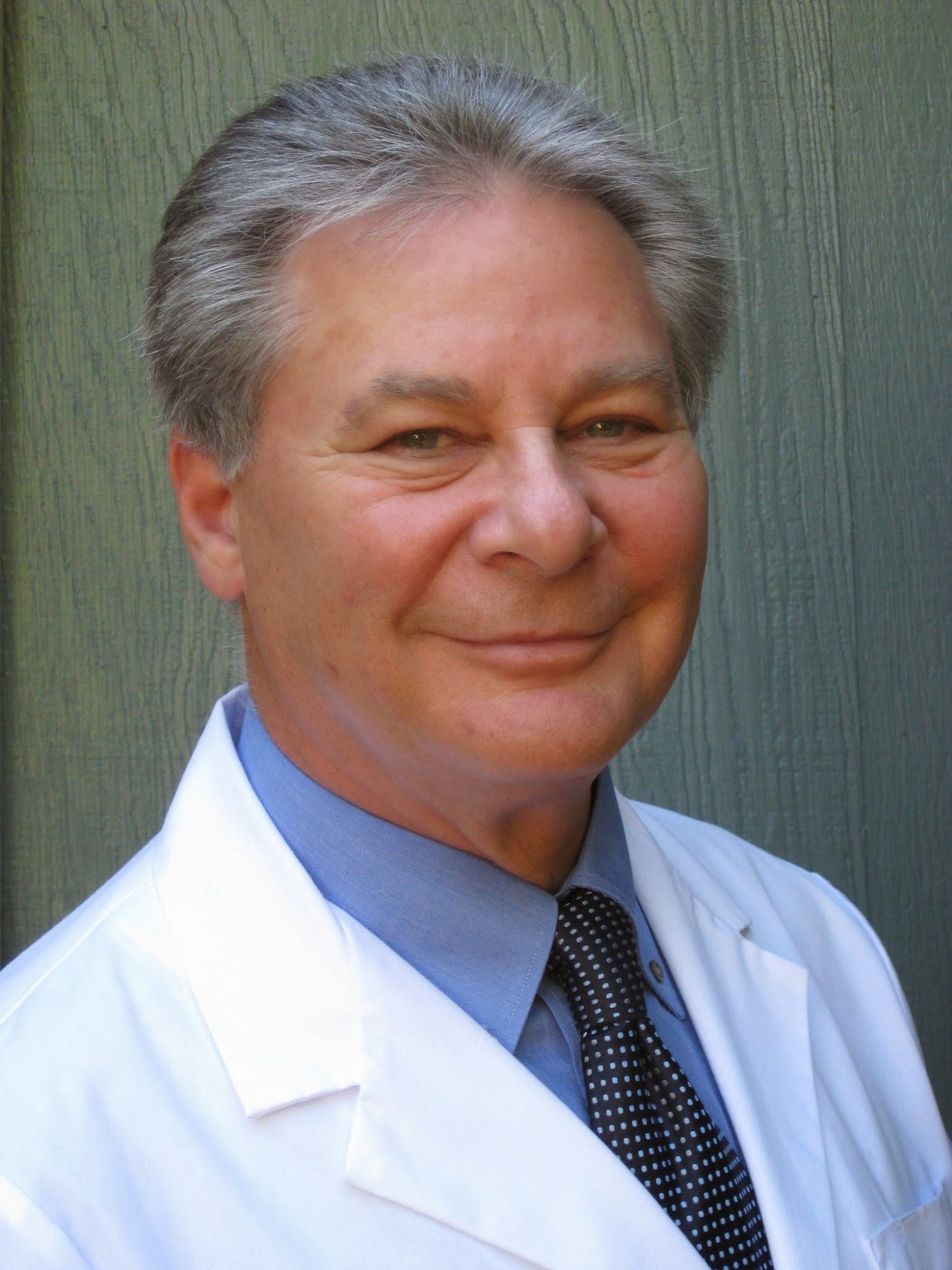 Martin L. Rossman, MD: Marin Integrative Medicine and Medical Acupuncture