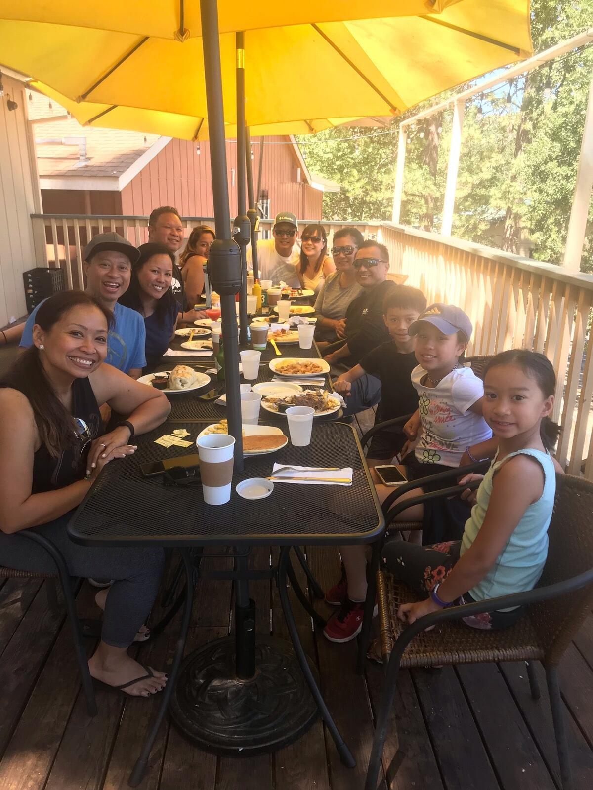 Photo credit: nextdoor