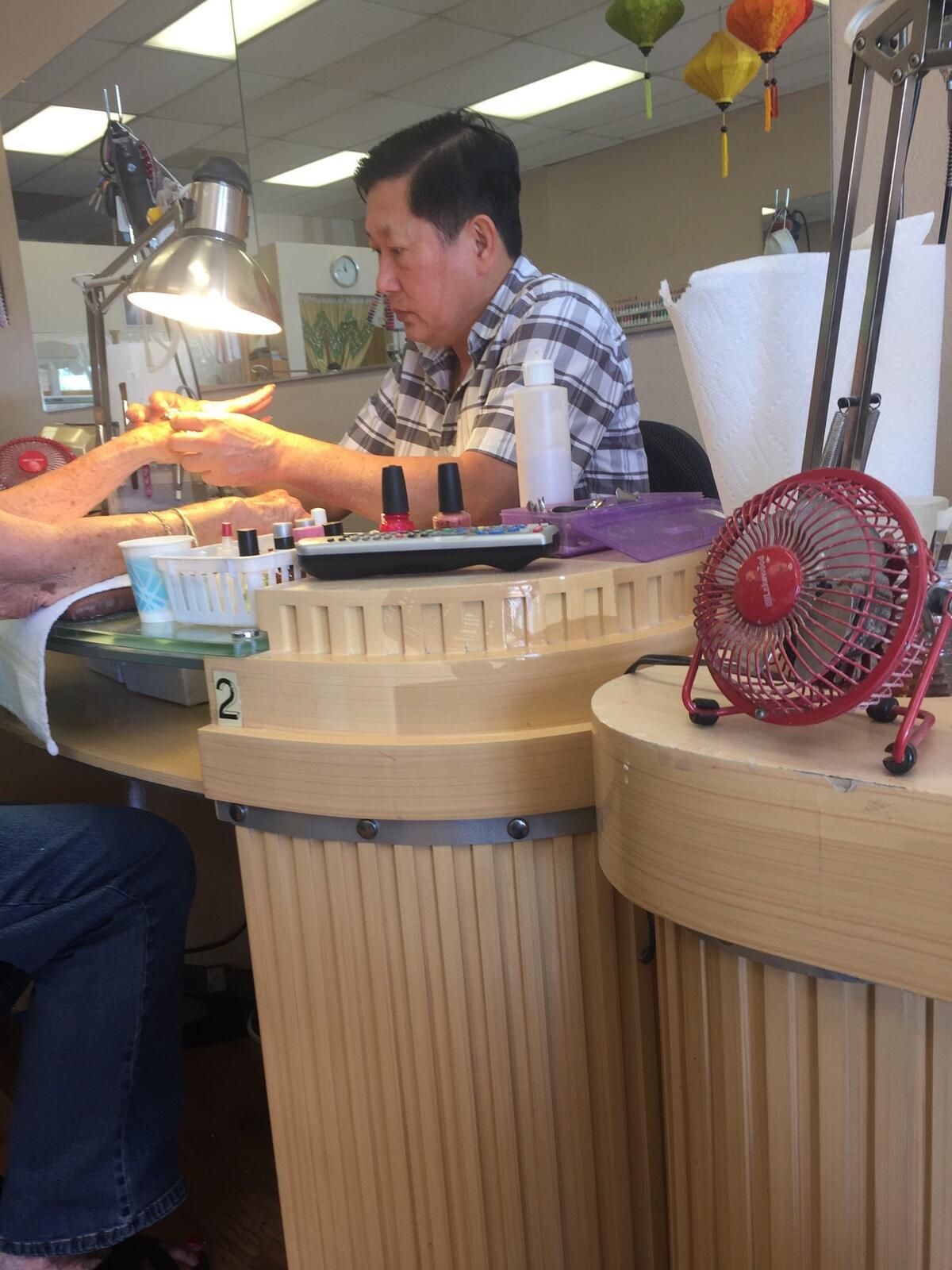 Photo credit: nextdoor