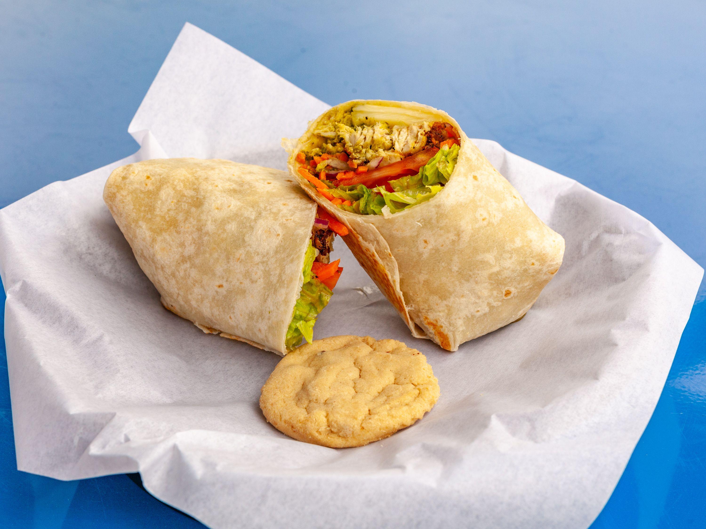 Photo credit: grubhub